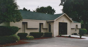 Hartland Foot and Ankle Office Building